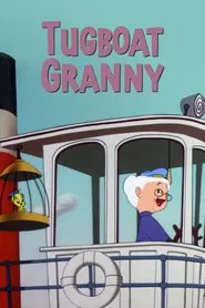 Tugboat Granny movie poster