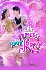 Princess 'Daya' Reese movie poster