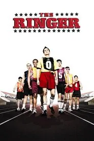 The Ringer movie poster