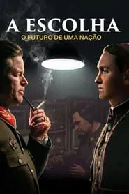 Poster do filme A Escolha