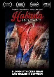 Habana Instant movie poster