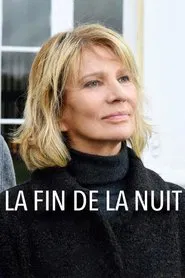 La fin de la nuit movie poster