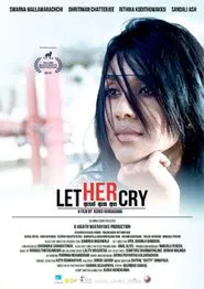Let Her Cry movie poster
