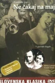Don't Whisper movie poster
