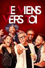 Je viens vers toi tv show poster