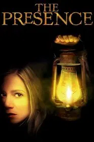 The Presence movie poster