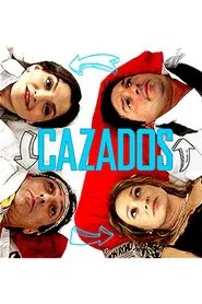 Poster da série Cazados