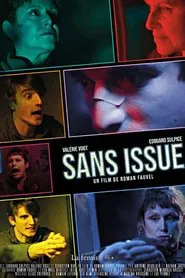 Poster do filme Sans issue