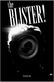 The Blister! movie poster