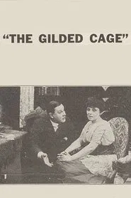 Poster do filme The Gilded Cage