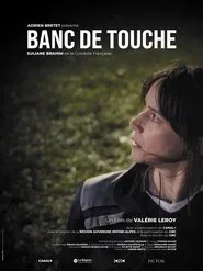 Banc de touche movie poster