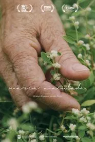 Maria Maculada movie poster