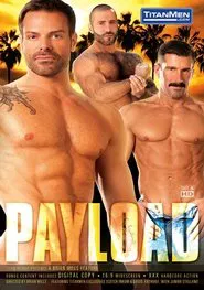 Payload movie poster