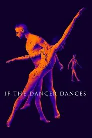 If the Dancer Dances movie poster