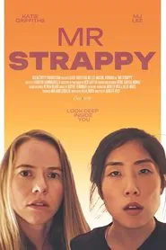Mr Strappy movie poster