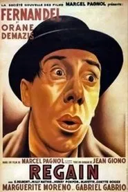 Poster do filme Colheita