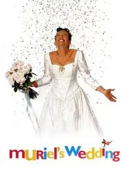 Poster do filme O Casamento de Muriel