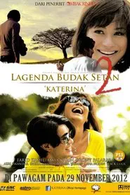 Lagenda Budak Setan 2 movie poster