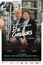 Come With Me to the Cinema – The Gregors movie poster