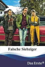 Falsche Siebziger movie poster