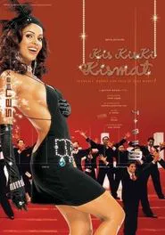 Kis Kis Ki Kismat movie poster