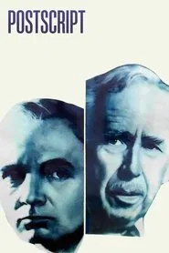 Postscript movie poster