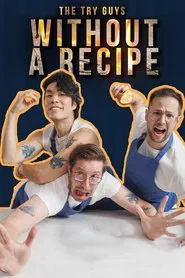 Poster da série Without A Recipe