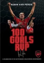 100 Goals RVP movie poster
