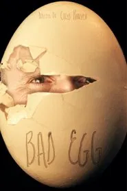 Bad Egg movie poster