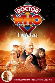 Doctor Who: The Aztecs movie poster