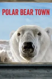 Polar Bear Town tv show poster