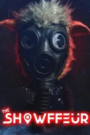 The Showffeür movie poster