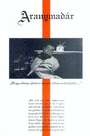 Aranymadár movie poster
