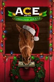 Ace & the Christmas Miracle movie poster