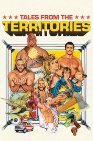 Tales From the Territories tv show poster