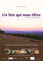 Un lien qui nous élève movie poster
