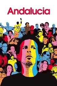 Andalucia movie poster