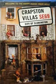 Crapston Villas tv show poster