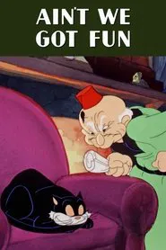 Ain't We Got Fun movie poster