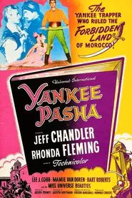 Yankee Pasha movie poster