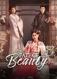 Fate of Beauty tv show poster