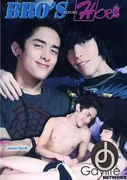 Poster do filme Bro's Before Hoes
