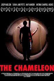 The Chameleon movie poster