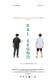 dal segno movie poster