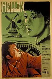 Møllen movie poster