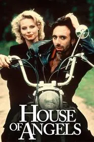 House of Angels movie poster