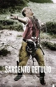 Sargento Getúlio movie poster