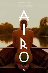 Airo movie poster