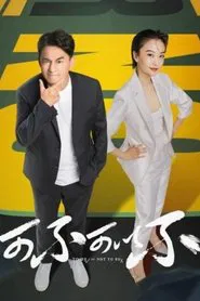 To Be Or Not To Be tv show poster