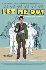 Poster do filme Let Me Out